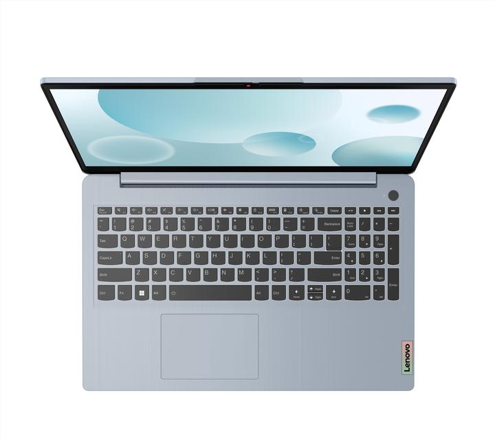 Produktbild Lenovo IdeaPad 3 (15.60", Intel Core i5-1235U, 8 GB, 512 GB, CH)
