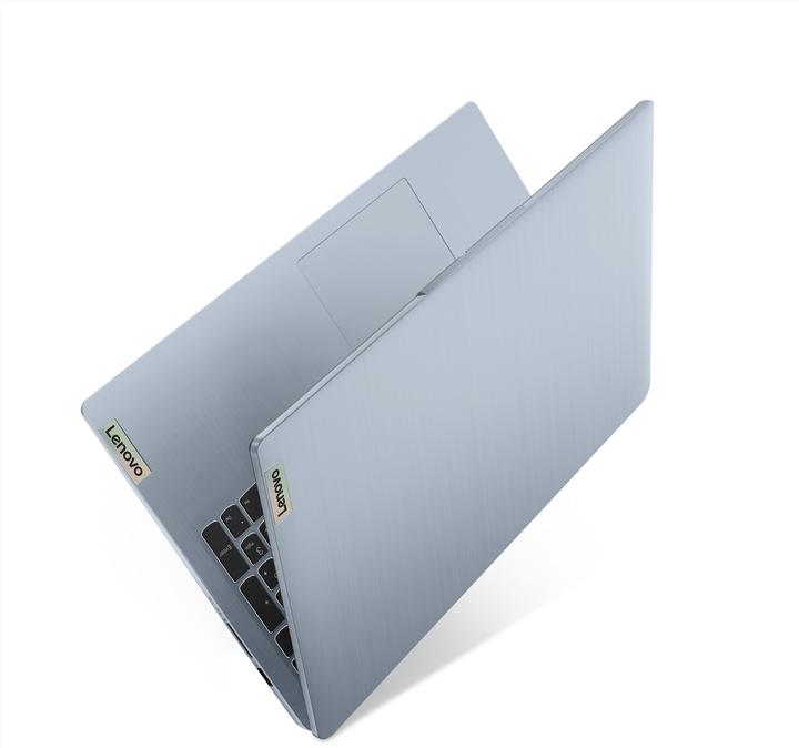 Produktbild Lenovo IdeaPad 3 (15.60", Intel Core i5-1235U, 8 GB, 512 GB, CH)