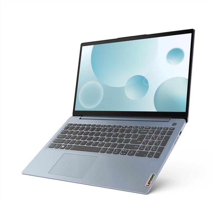 Produktbild Lenovo IdeaPad 3 (15.60", Intel Core i5-1235U, 8 GB, 512 GB, CH)