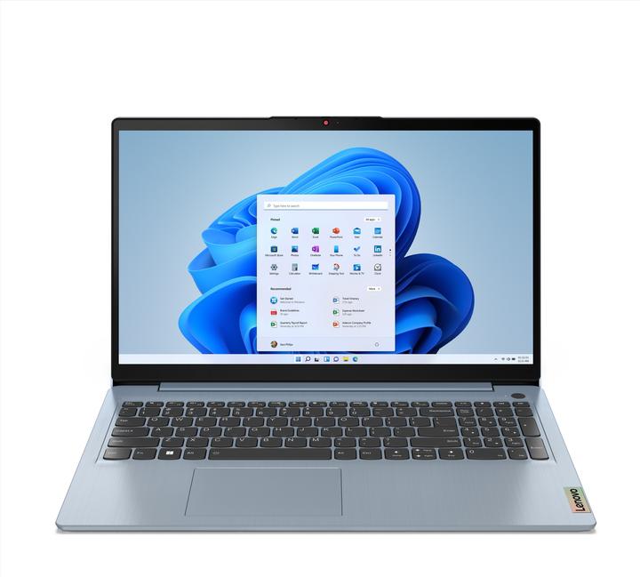 Lenovo IdeaPad 3 (15.60", Intel Core i7-1255U, 16 GB, 1000 GB, CH)