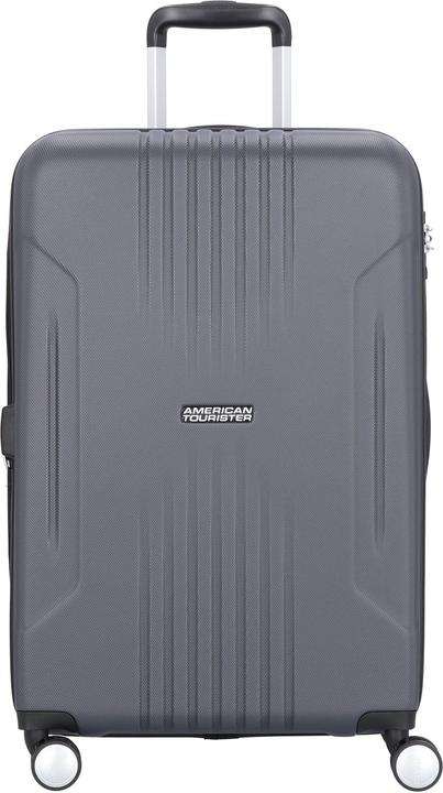 Immagine prodotto American Tourister Spinner TRACKLITE (82 l, M (50 - 90l))