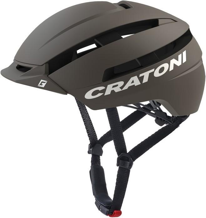Produktbild Cratoni C-Loom 2.0 (City) (58 - 61 cm)