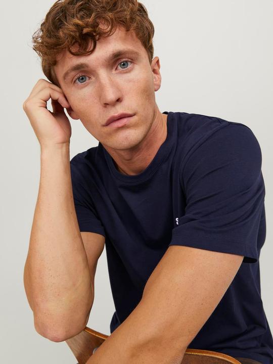 Immagine prodotto Jack & Jones Maglietta a girocollo (XXL)