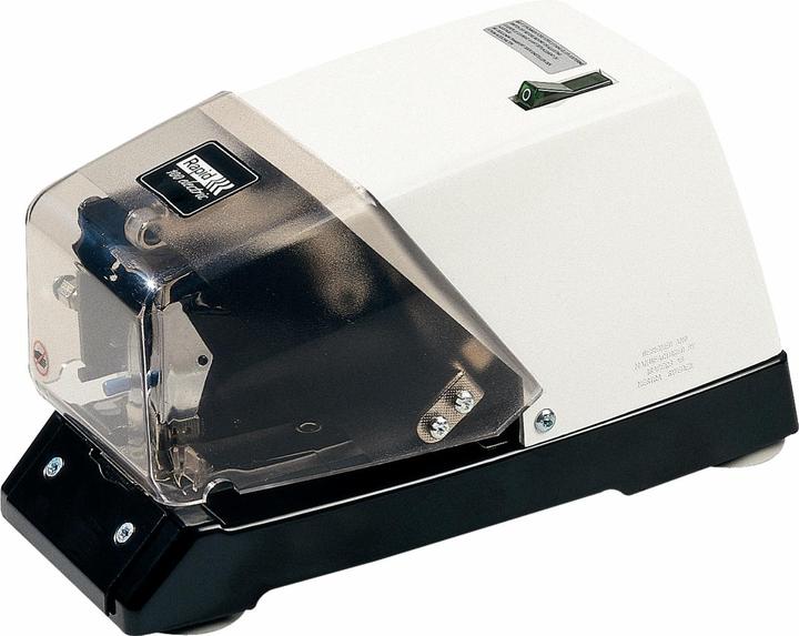 Produktbild Rapid Classic Elektroheftgerät 100E 66 (50 Blätter)
