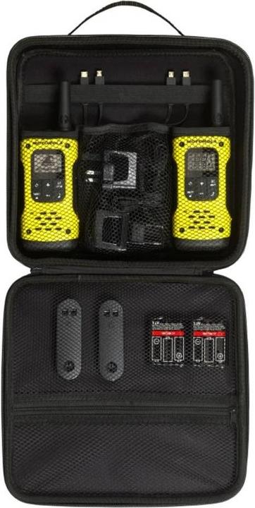 Produktbild Motorola TLKR T92 H2O Duopack (10 km)