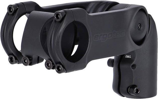 Image du produit Humpert Ergotec Octopus-BK 31,8 (31.80 mm)