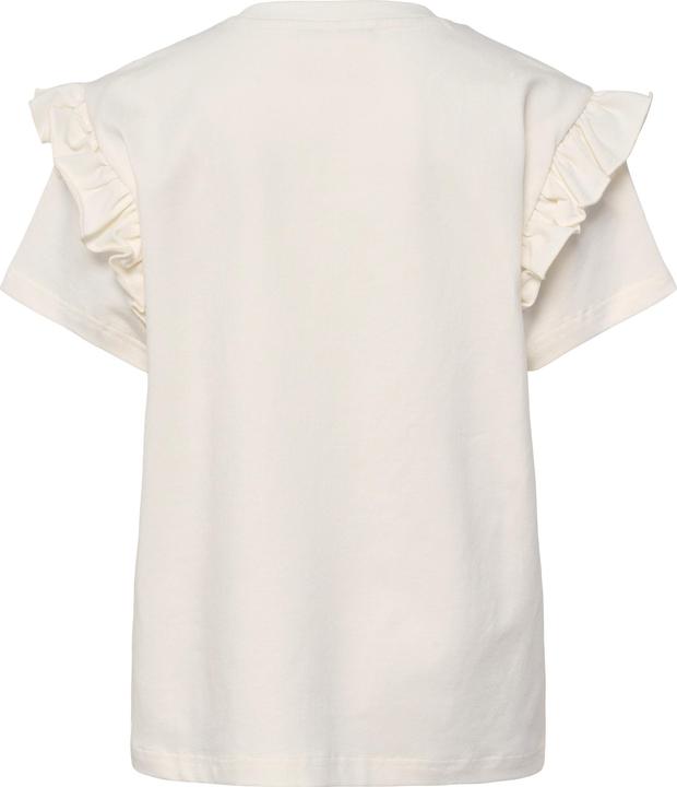 Immagine prodotto hummel Maglietta Con Volant Hmlflowy S/S (140)