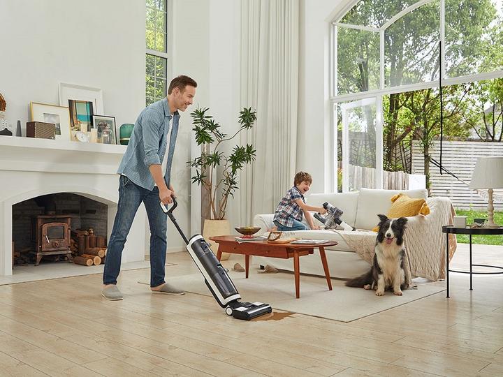Image du produit Tineco Floor One S3