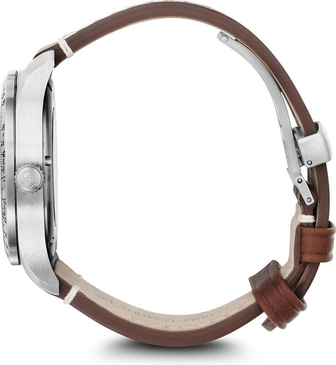 Produktbild Victorinox Airboss Mechanical (Analoguhr, Fliegeruhr, Swiss Made, 42 mm)
