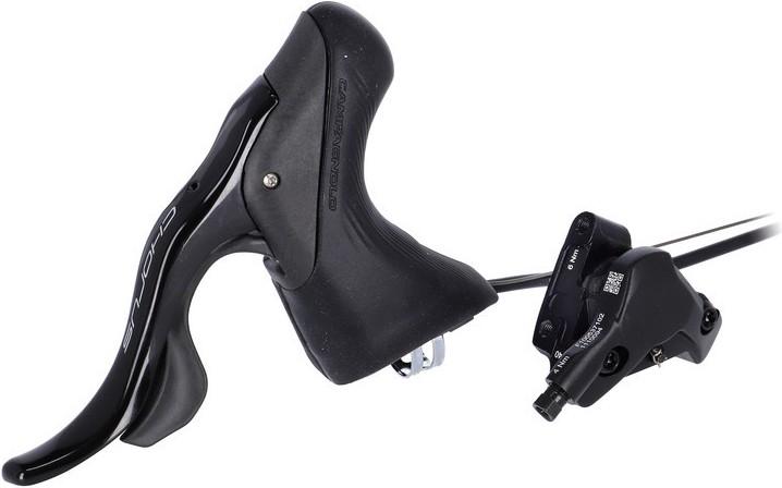 Actual product image Campagnolo Chorus 12f