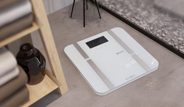 Image du produit Terraillon X-Line Connect (180 kg)