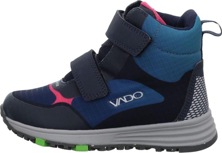 Actual product image Vado Boots SMILEY HIGH VELCRO GTX (27)