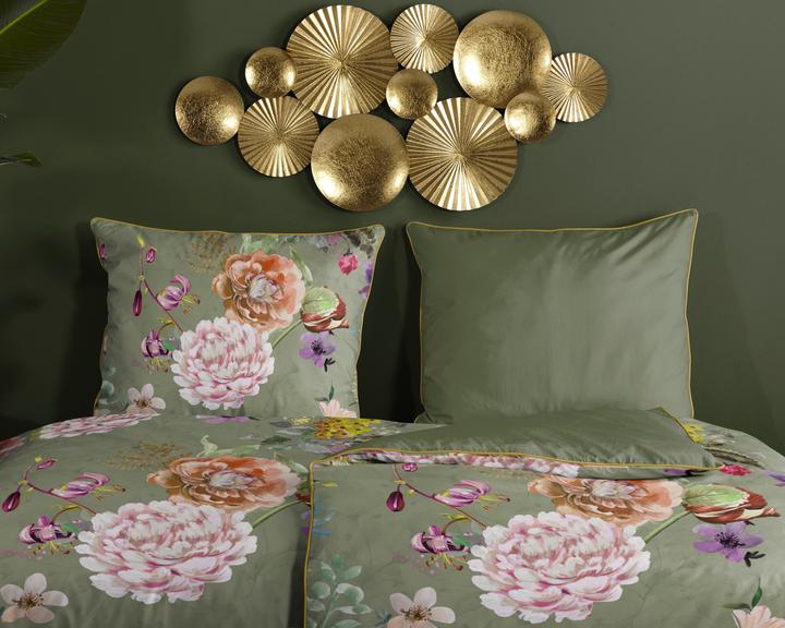 Produktbild Descanso Parma (Bettwäsche Set, 200 x 200 cm, 80 x 80 cm)