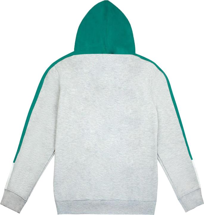 Immagine prodotto Felpa con cappuccio Serpeverde (M)