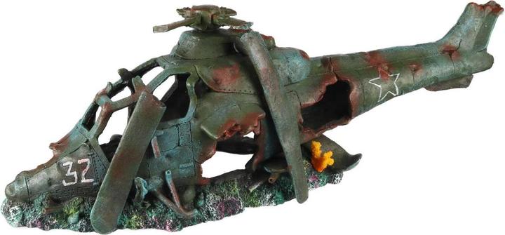 EBI Aqua Della Chopper 2 (Dekoration, sonstige Gegenstände)