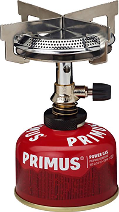 Image du produit Primus Gaskocher Mimer Stove Duo