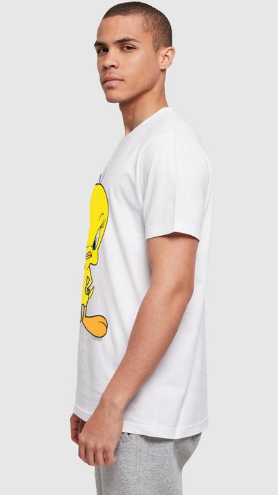Immagine prodotto Absolute Cult Maglietta Looney Tunes - Titti arrabbiata - 117717 (4XL)