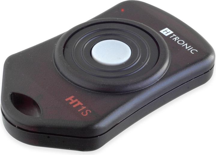 H-Tronic HT 1S 1-Kanal-Sender HT1S (Gerätespezifische Fernbedienung)