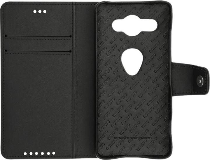 Immagine prodotto Noreve Cover in pelle portafoglio (Sony Xperia XZ2 Compact)