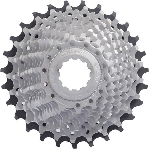 Actual product image XLC Xtralight (11-speed, 11-32)