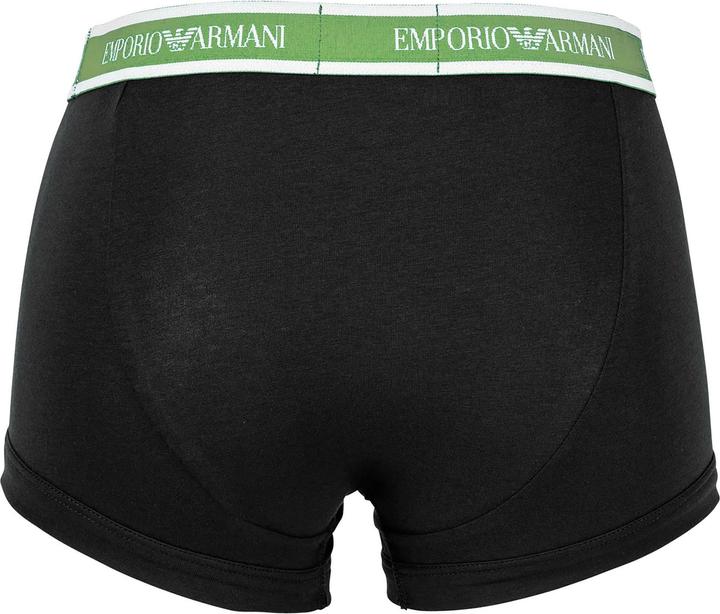 Immagine prodotto Emporio Armani Core Logoband (M, confezione da 3)