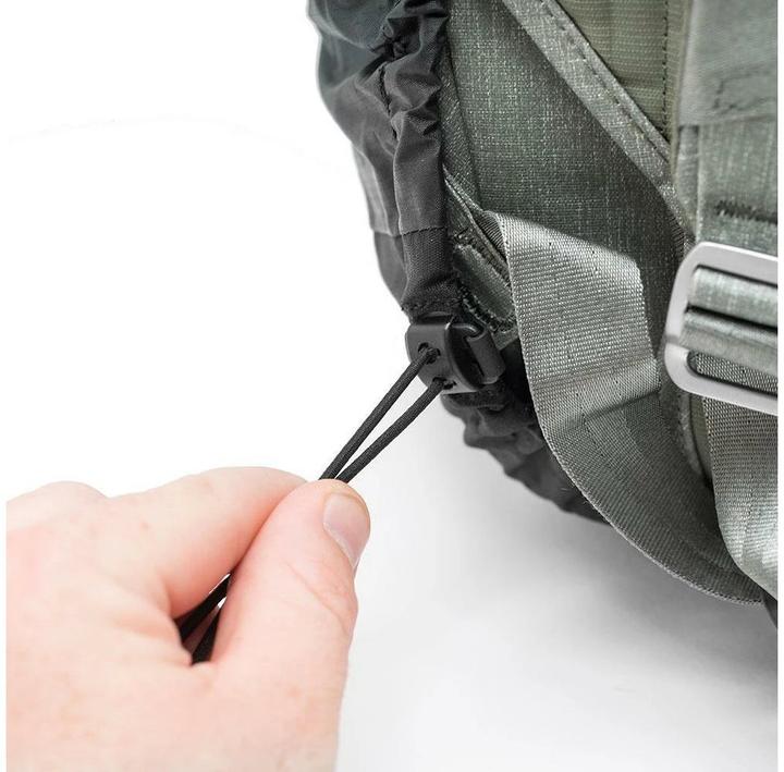Actual product image Peak Design rain fly (Kamera Taschenerweiterung, 1.73 l)