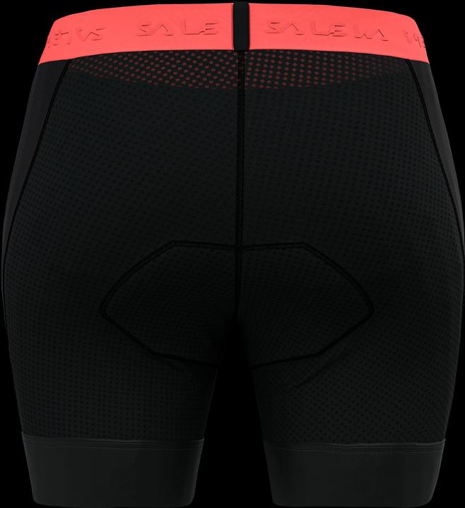 Produktbild Salewa Vento Am Short Liner W (48)
