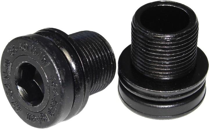 Truvativ M15 Senza tappo
