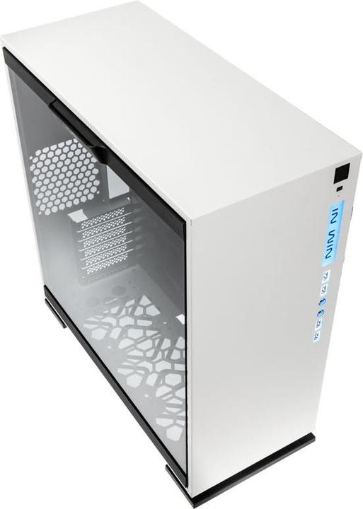 Produktbild In Win 303 (mATX, Mini-ITX, ATX, E-ATX)