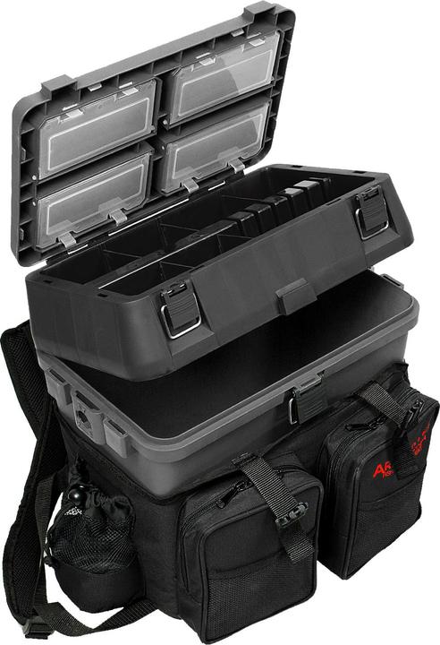 Immagine prodotto Arapaima Fishing Equipment paima