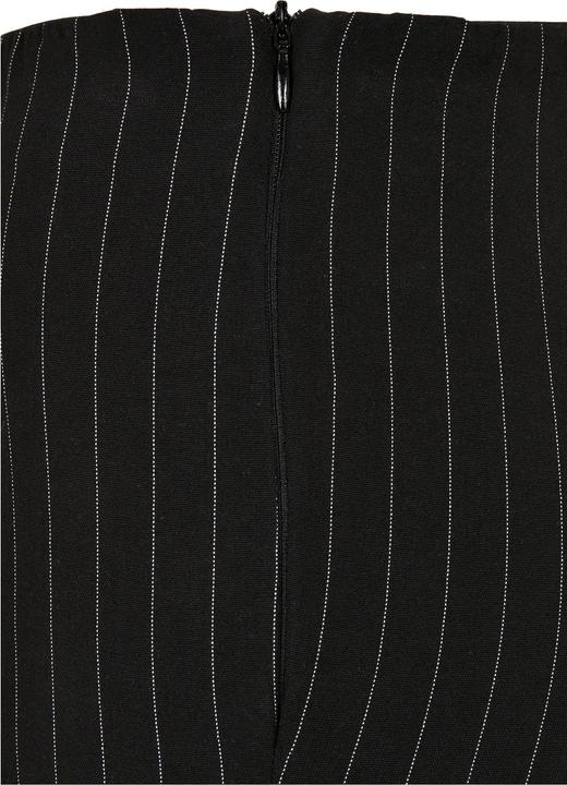 Actual product image Urban Classics Ladies Flared Pin Stripe Pants (3XL)