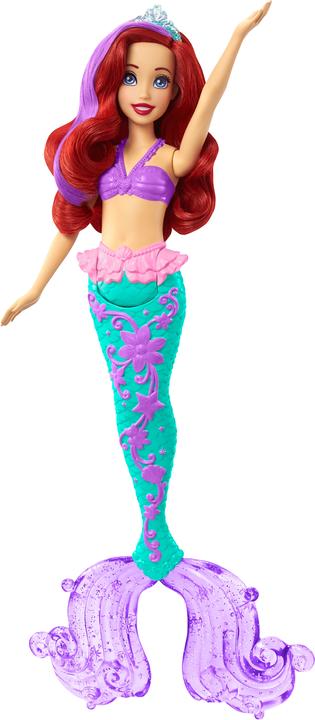 Produktbild Mattel Ariel