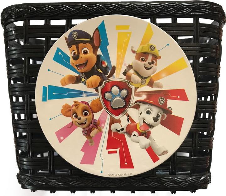 Produktbild Bike Fashion PAW Patrol