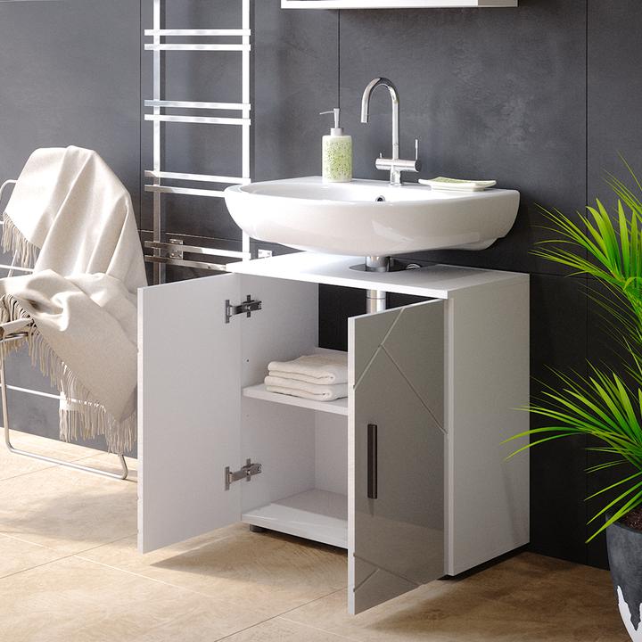 Produktbild Vicco Irma (60 x 30 x 59 cm)