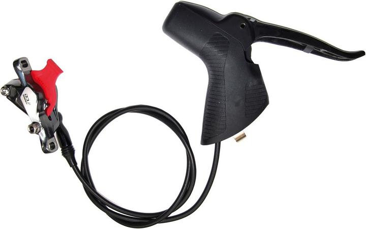 Sram Forza CX1 (Anteriore + Posteriore, Set freni)