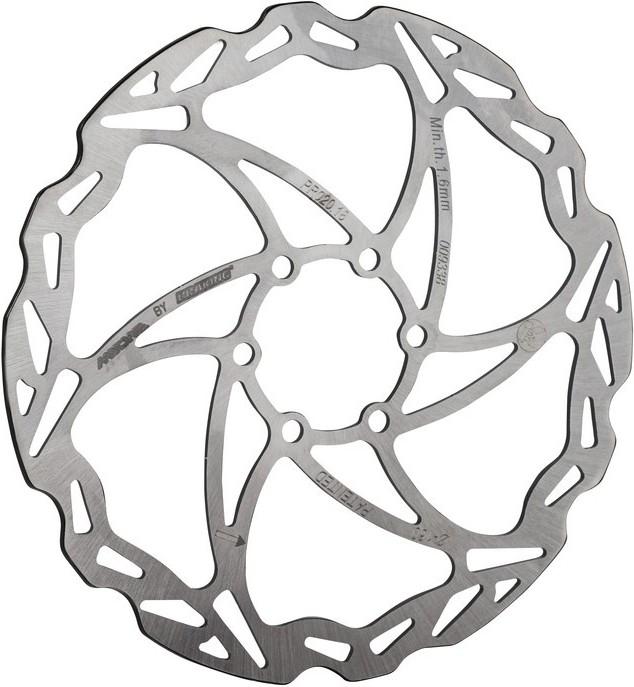 Produktbild Miche Mtb (180 mm)