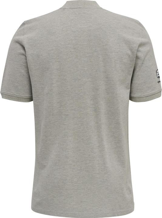 Actual product image hummel hmlMOVE GRID POLO (S)