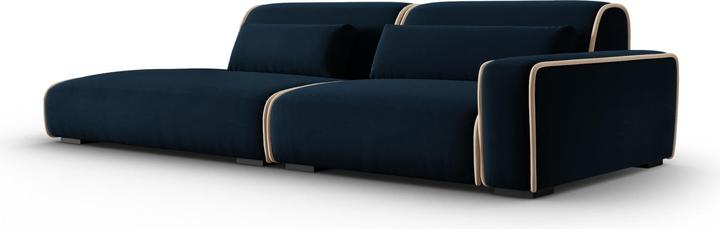 Produktbild Maison Heritage Lina (Modular Sofa, 3-Sitzer)