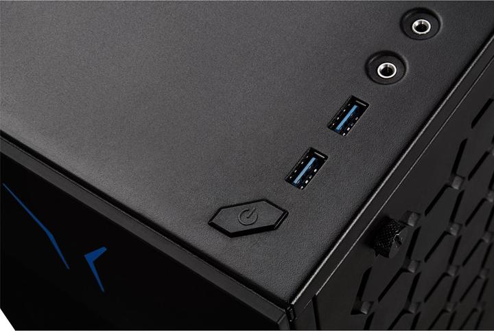 Image du produit Erazer Engineer X30 MD35483 (Intel Core Ultra 7 265F, 32 Go, 250 Go, GeForce RTX 4070 Super)