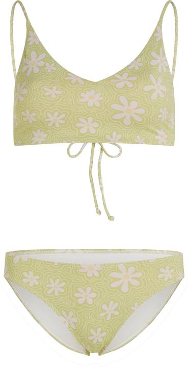 O'Neill Women's Beach Vintage Midles Rita Bikini Set