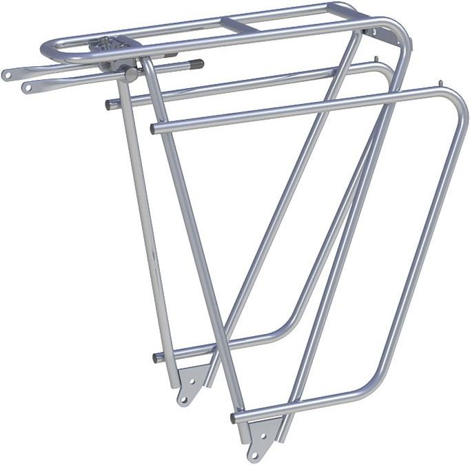 Actual product image Racktime Tubus Logo Classic