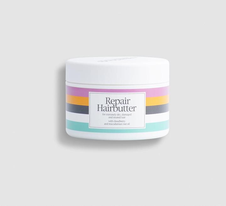 Actual product image Waterclouds Repair Hair Butter (250 ml)