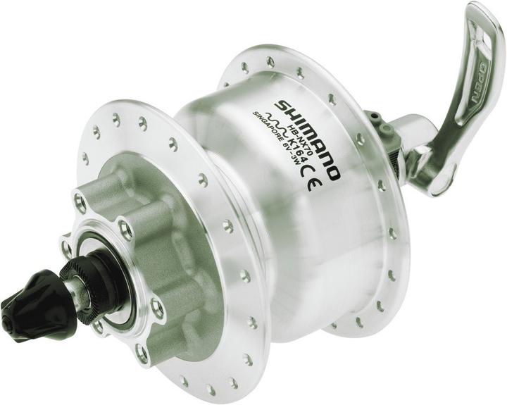 Actual product image Shimano DH-3D32