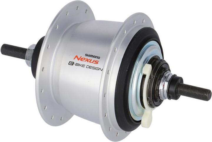 Image du produit Shimano SG-C7000-5 (Frein à disque Center lock)
