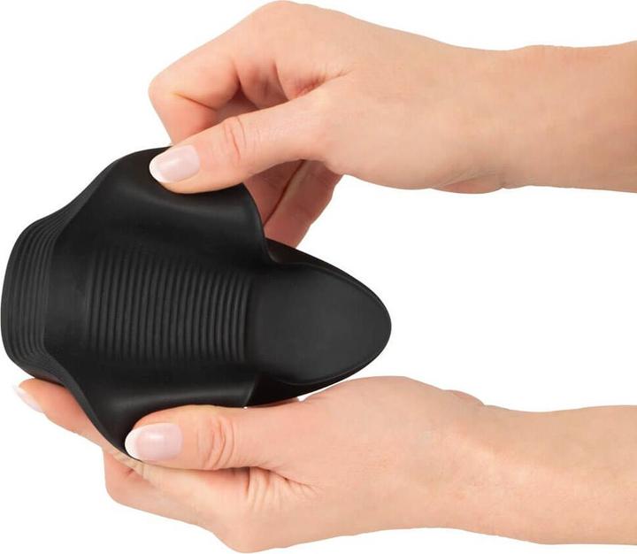 Produktbild Rebel Vibrating Glans Masturba