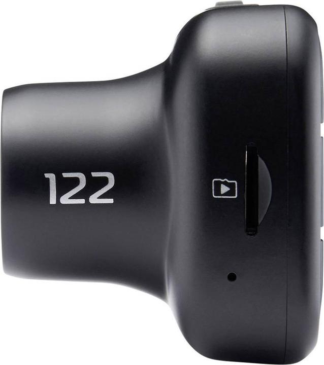 Produktbild Nextbase NBDVR122 (Eingebaute Anzeige, Akku, Eingebautes Display, Bluetooth, GPS-Empfänger, Beschleunigungssensor, Eingebautes Mikrofon, HD)