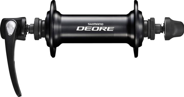 Image du produit Shimano Deore Trekking HB-T610 (Frein sur jante)