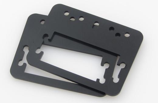 Image du produit OpenBeam Support Servo mount (Projets OpenBeam, Kit de construction)