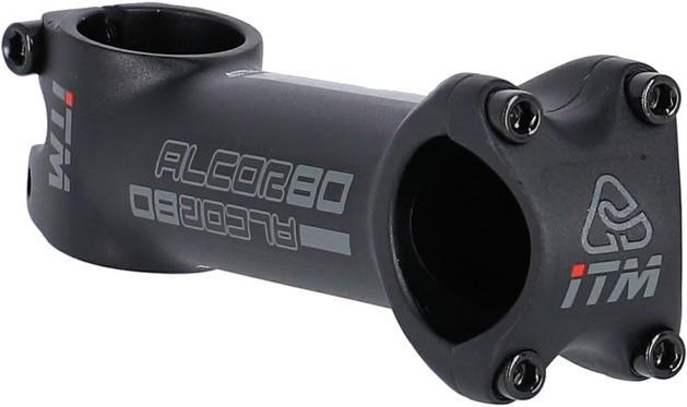 Actual product image Alcor 80 6061 (110 mm, 31.80 mm)