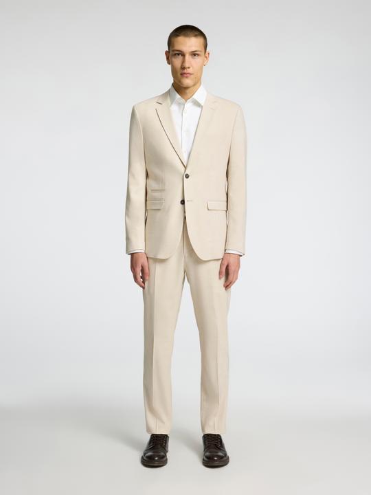 Immagine prodotto Selected Homme Einreihiger Slim Fit Blazer (50)